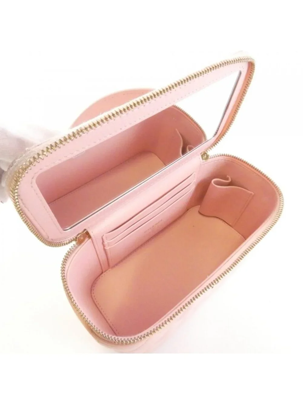 Chanel Bag Handbag Pink
